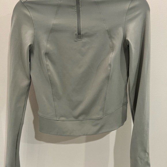 Quarter-zip - Picture 2 of 3